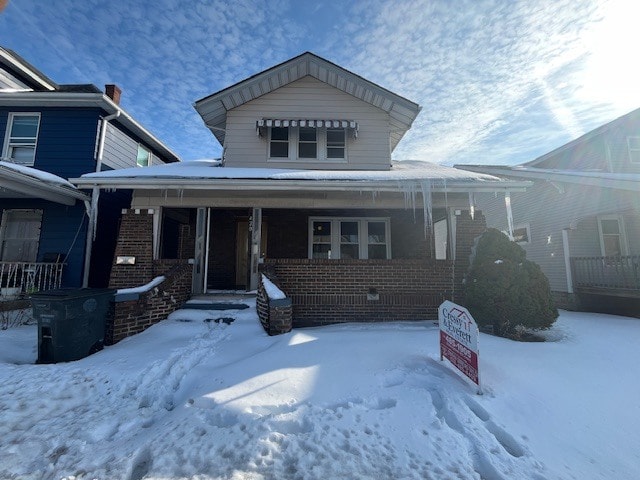 Photo - 420 S Olive St (South Bend, IN)