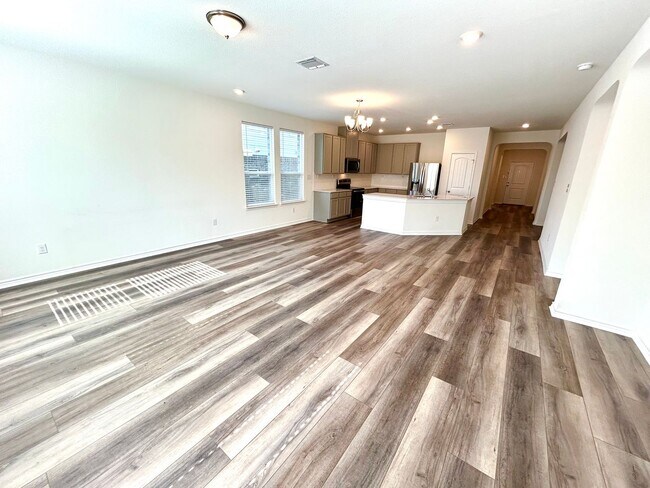 Building Photo - *COMING SOON* *MOVE IN SPECIAL* Spacious 3BD/2BA Near Briggs Ranch Golf Club with Office & 2-Car ...
