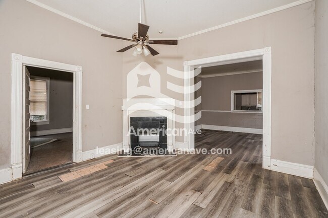 Foto del edificio - 2566 English Ave