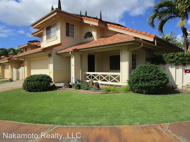 Building Photo - 4 br, 2.5 bath House - 91-1022 Hokunui Street