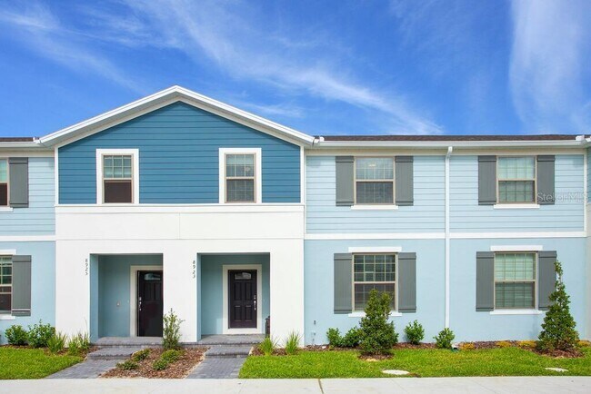 Building Photo - 8923 Sydney Ave