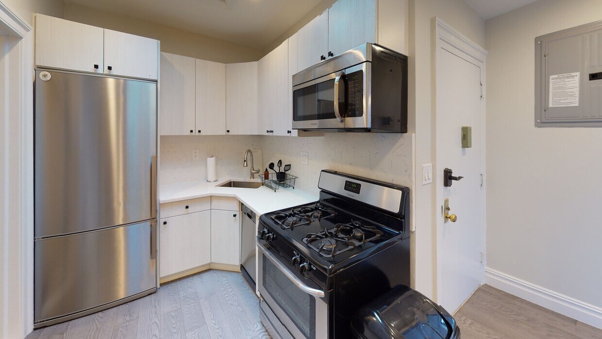 Photo - 345 E 21st St Apartment