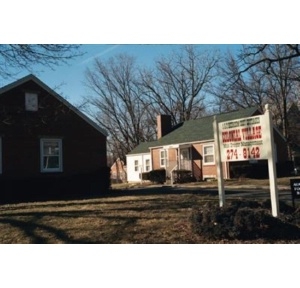 Foto del edificio - Colonial Village Apartments