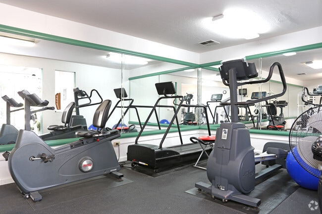 Interior Photo - The Villa Monte Apartments