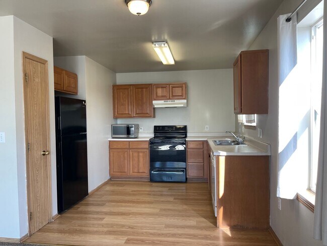 Foto del edificio - 2503 E Sharp Ave