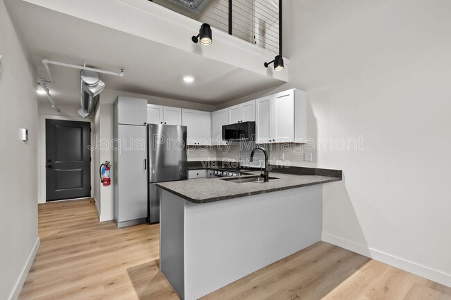 Interior Photo - Coney Island Lofts