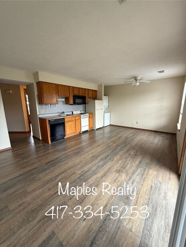 Foto del edificio - 1 bedroom, 1 bath WALK-IN condo at Fall Creek Resort