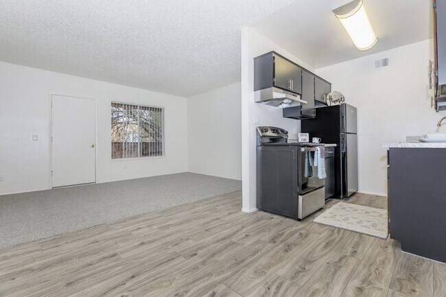 Foto del edificio - Fox Point Apartments
