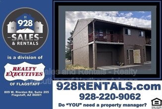 Building Photo - 2860 N Fairview Dr