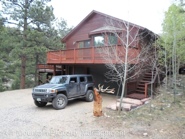 Building Photo - 1923 Upper Elk Valley Dr