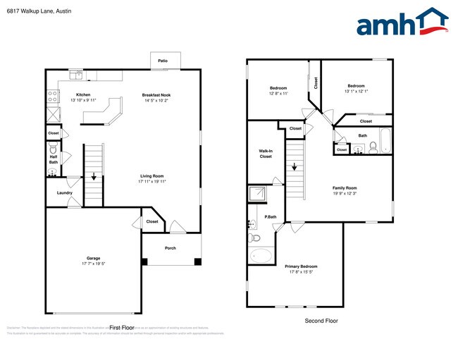 Foto del edificio - 6817 Walkup Ln