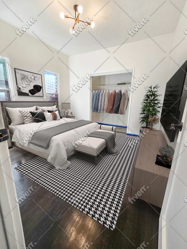 Building Photo - 1534 S Sherbourne Dr