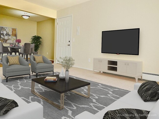 Building Photo - Briarwood Park Apartments