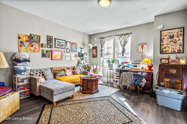 Foto del edificio - 1273 S Preston St