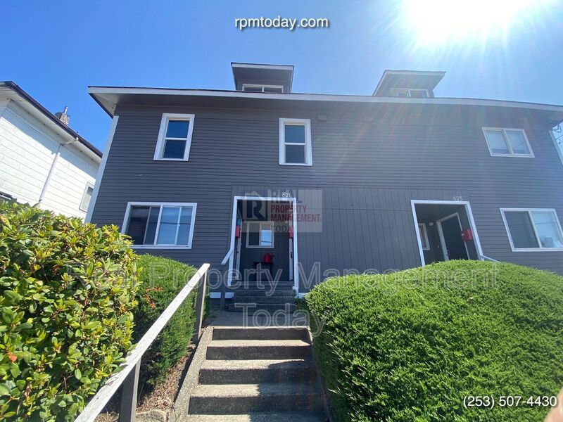 621 S Sprague Ave Unit B, WA 98405 Condo for Rent in