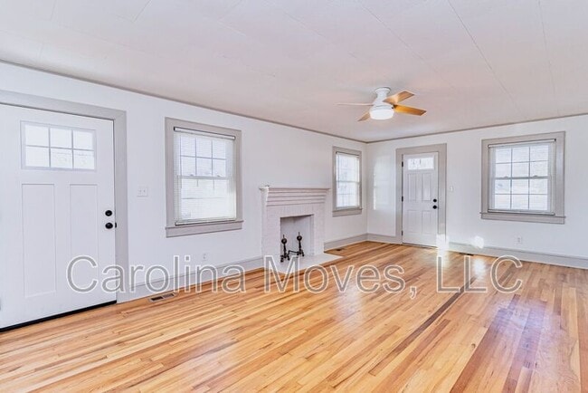 Photo - 516 Piedmont Hwy House