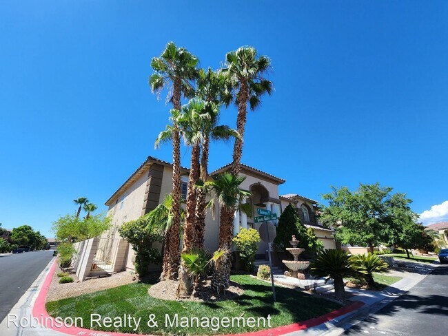 Building Photo - 6 br, 5.5 bath House - 8901 Goldstone Ave.