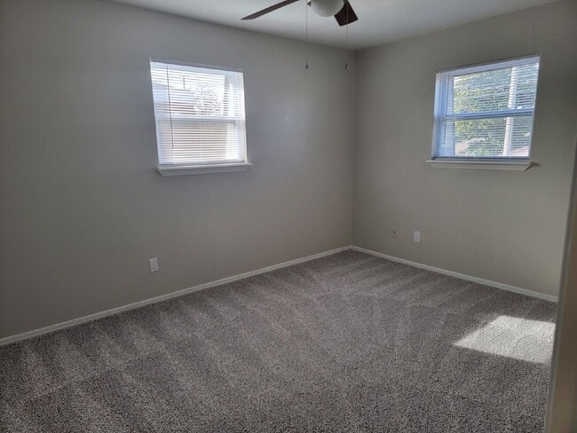 Photo - $99 Move In Special! 2BR in Norman! W/D Hook Ups! Apartment