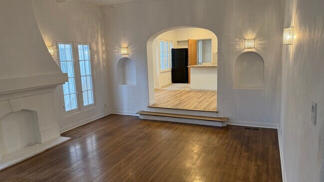 Foto del edificio - 6133 Orange St