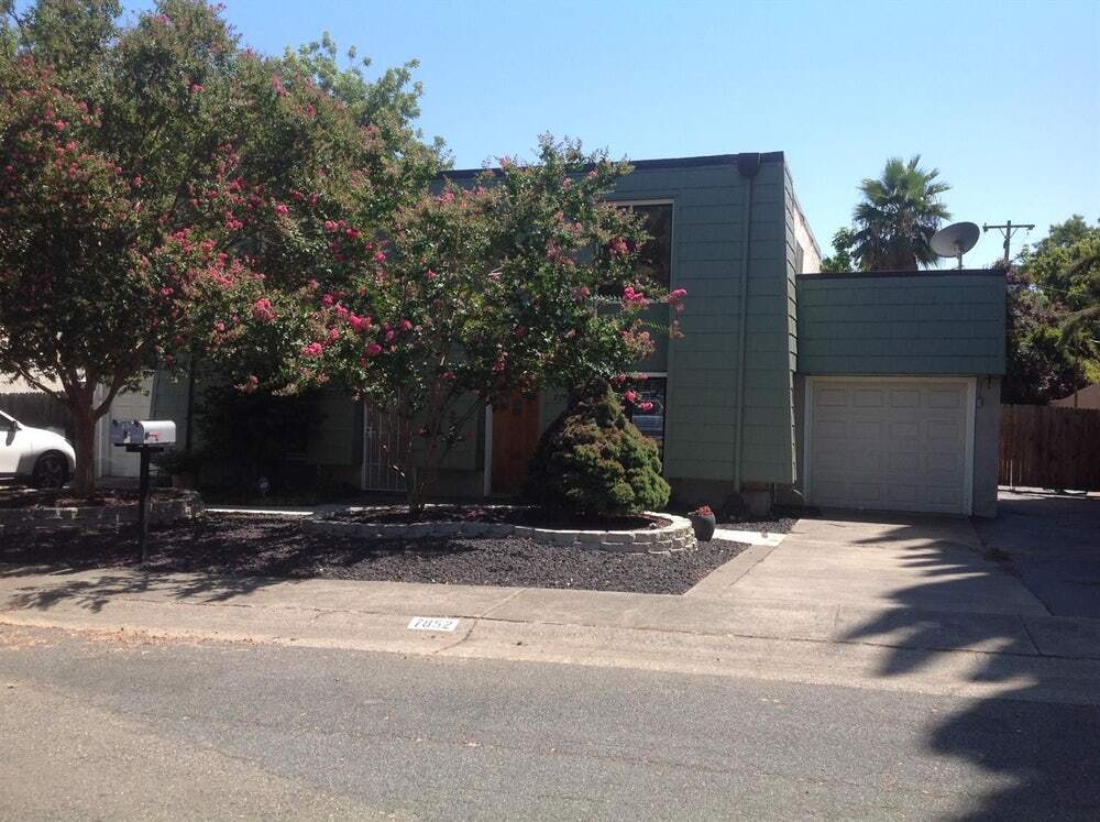 7854 Olympic Way, Fair Oaks, CA 95628 Townhome Rentals in Fair Oaks CA