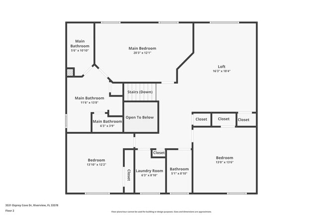 Building Photo - 3531 Osprey Cove Dr