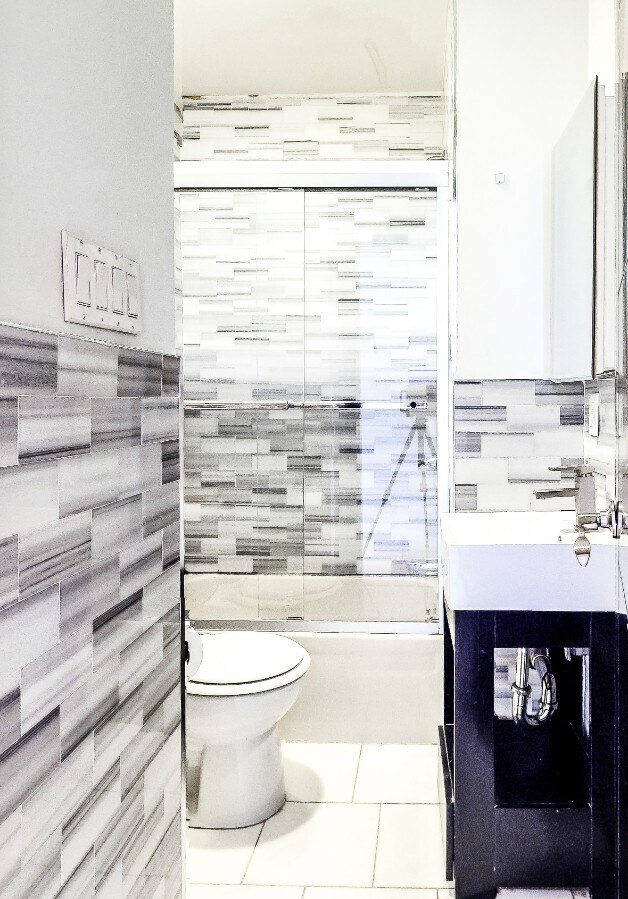 Photo - Amsterdam Avenue Apartment