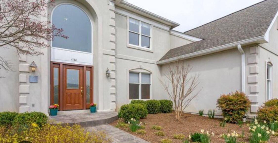 Foto del edificio - 1706 Landon Hill Rd