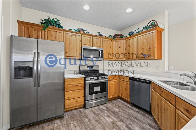 Foto del edificio - 1174 Meadow Fork Rd