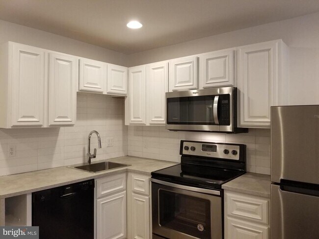 Foto del edificio - 4601 6th St SE