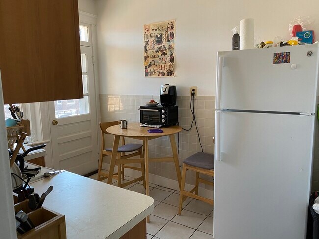 Foto del edificio - 4 Price Rd