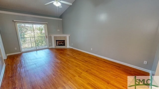 Building Photo - 76 Al Henderson Blvd