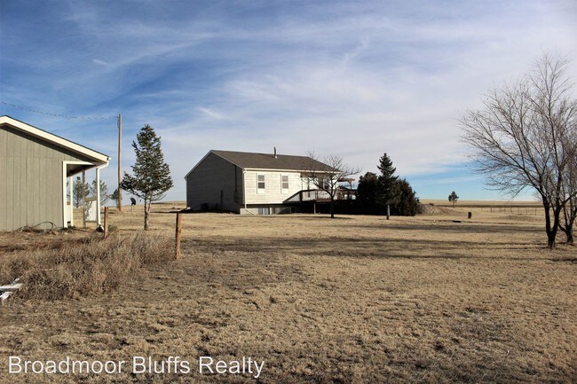 Building Photo - 4 br, 2 bath House - 11350 Highway 94