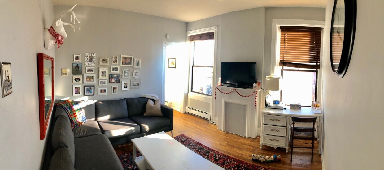 Foto principal - 300 Garden St