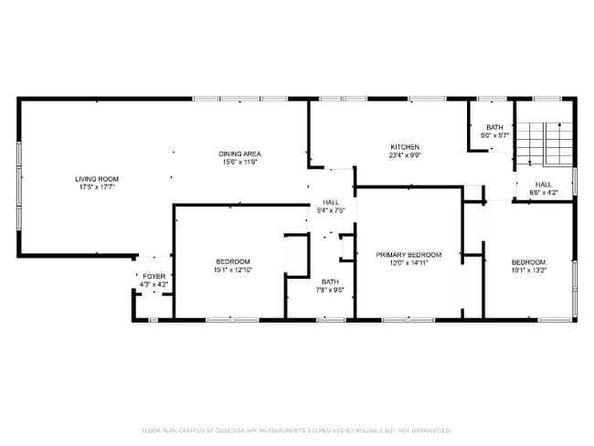 Photo - 2854 W Farragut Ave Apartment