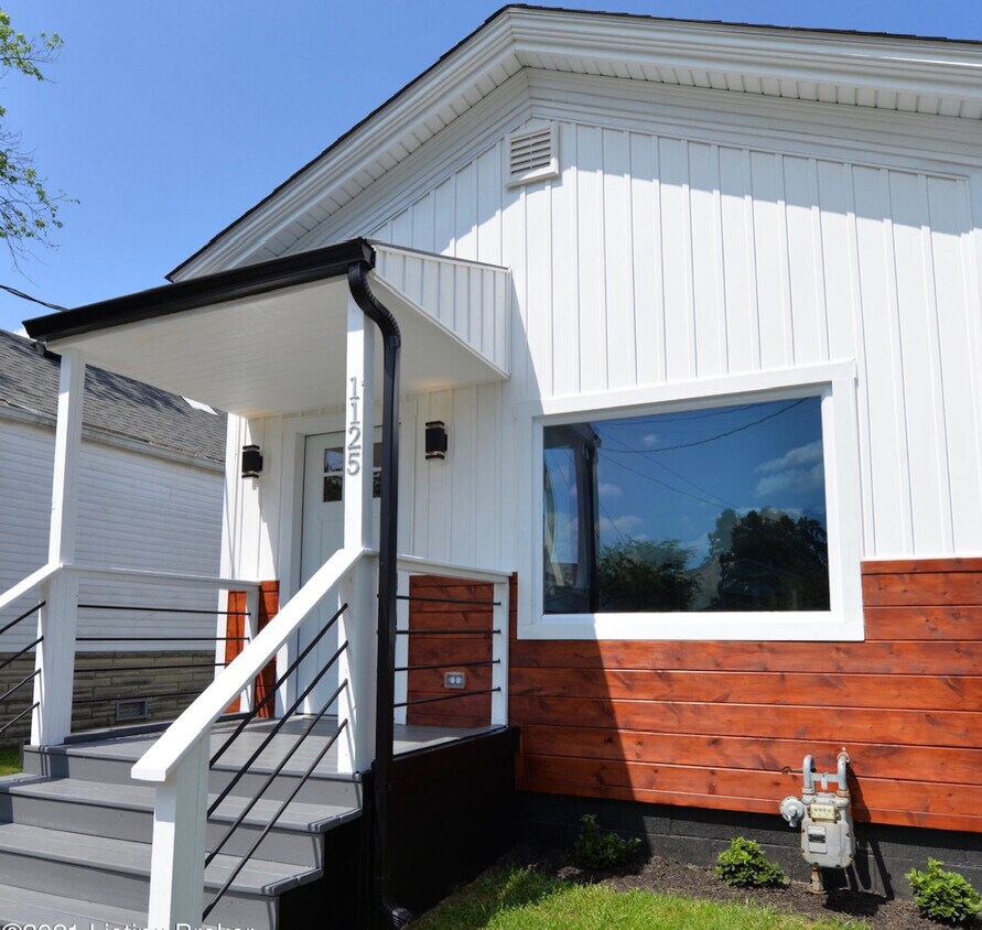 1125 Lydia St, Louisville, KY 40217 House Rental in Louisville, KY