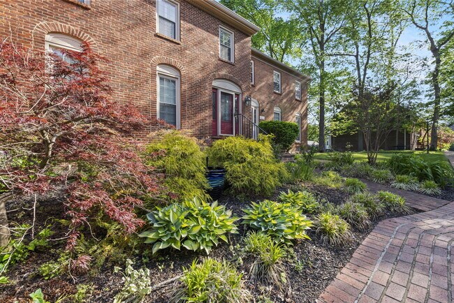 Foto del edificio - 236 Chippendale Cir