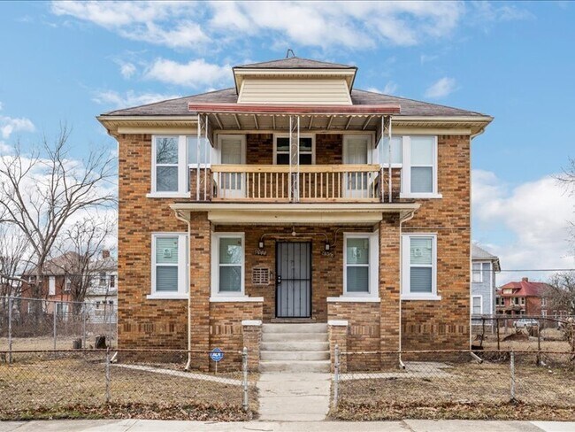 Foto del edificio - 8957 Otsego St