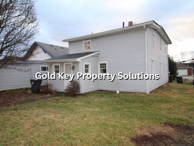 Foto del edificio - 236 W. Vineyard St. Anderson, IN. 46012