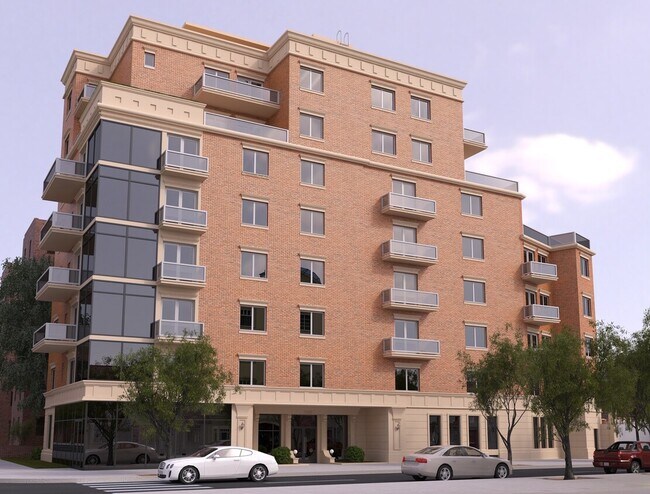 Building Photo - 2818 Ocean Ave