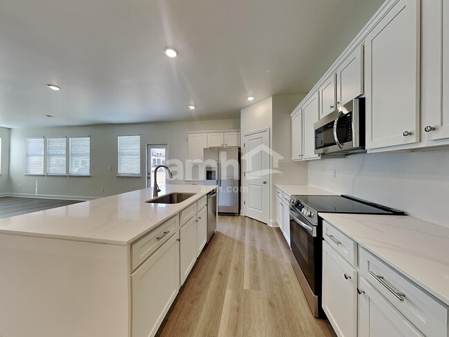 Building Photo - 3089 Ansley Place Rd