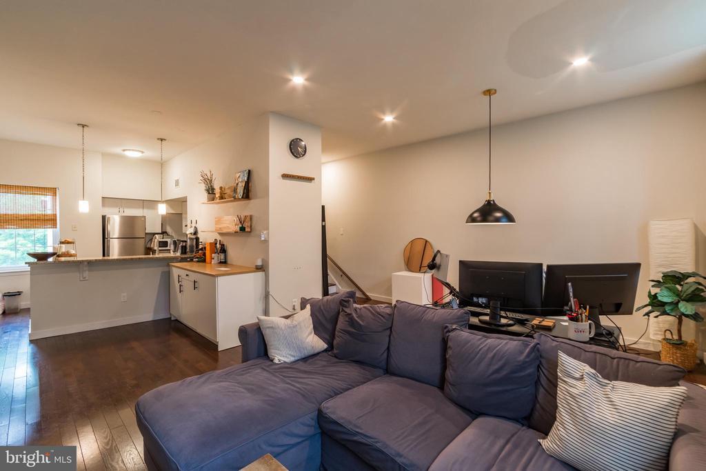 Foto principal - 2035 Green St