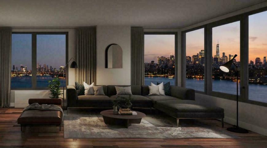 Primary Photo - 2 bedroom in LONG ISLAND CITY NY 11109