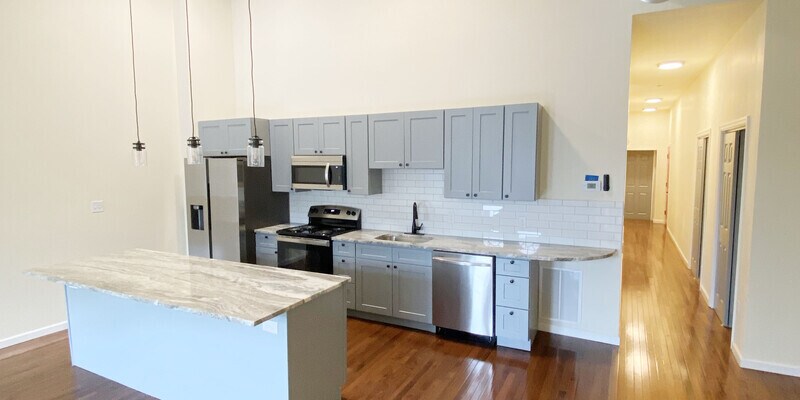 Primary Photo - 5 Broadway Bangor PA Apts