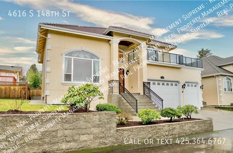 Foto principal - 4616 S 148th St