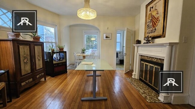 Photo - 6 bedroom in Brighton MA 02135 House