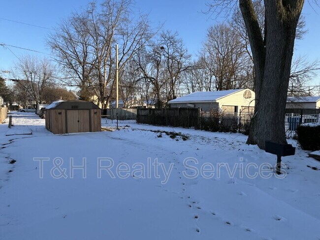 Foto del edificio - 4651 Norwaldo Ave