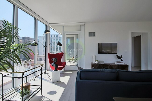 Foto del edificio - 1150 N Wells St