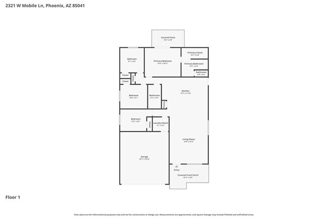 Foto del edificio - 2321 W Mobile Ln