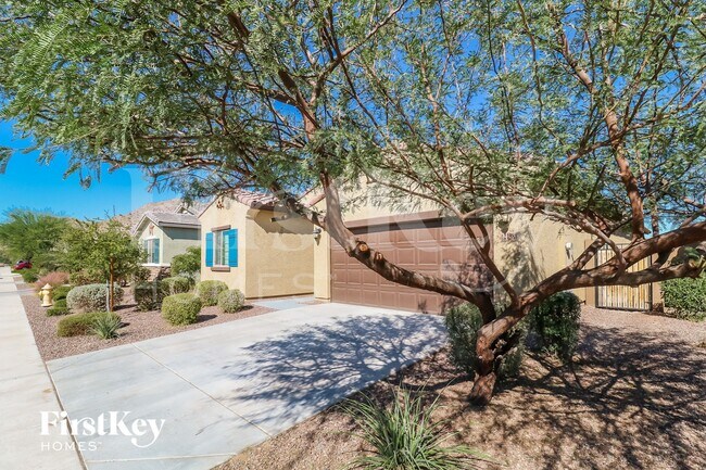 Foto del edificio - 21380 W Monte Vista Rd