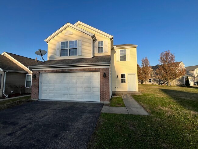 Foto del edificio - 3027 Abby Way